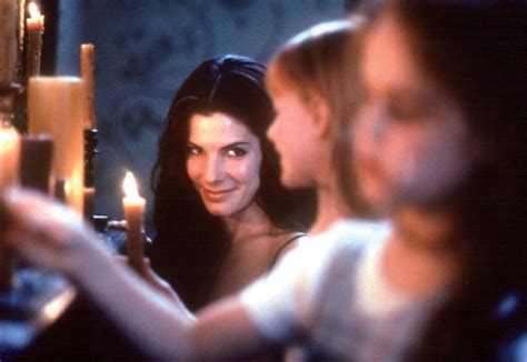 Finding Empowerment in Practical Magic on Netflix